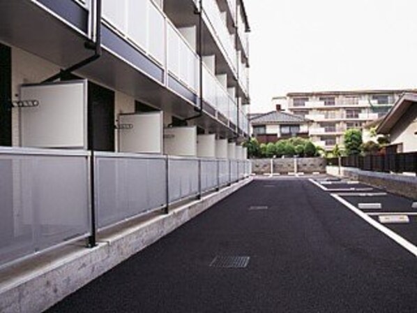 レオパレスYOSHIKOの物件内観写真